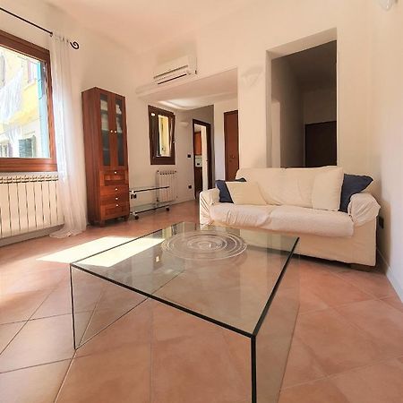 Ca' Leo Apartment Venesia Bagian luar foto