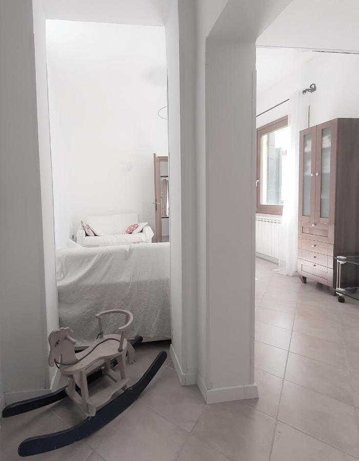 Ca' Leo Apartment Venesia Bagian luar foto