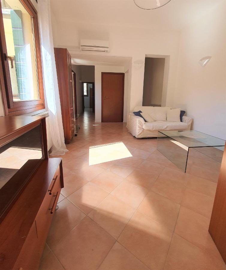 Ca' Leo Apartment Venesia Bagian luar foto