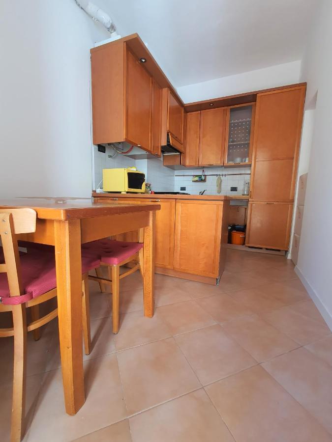 Ca' Leo Apartment Venesia Bagian luar foto