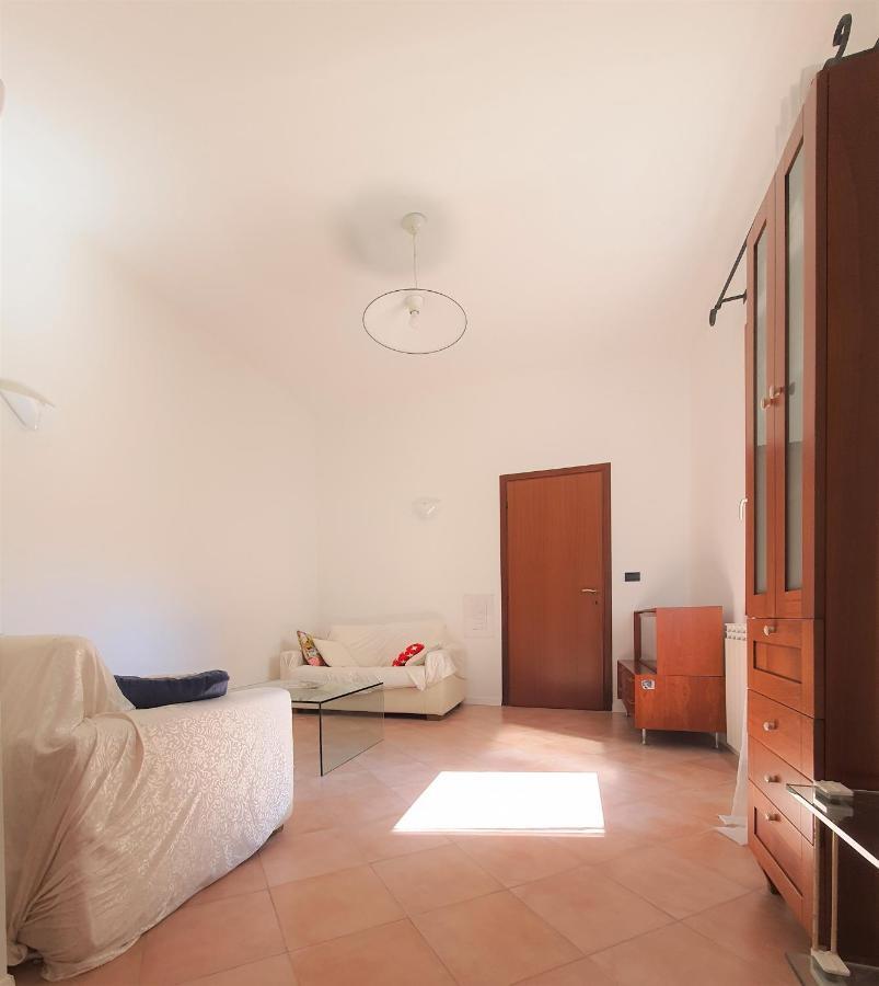 Ca' Leo Apartment Venesia Bagian luar foto