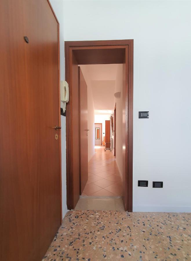 Ca' Leo Apartment Venesia Bagian luar foto