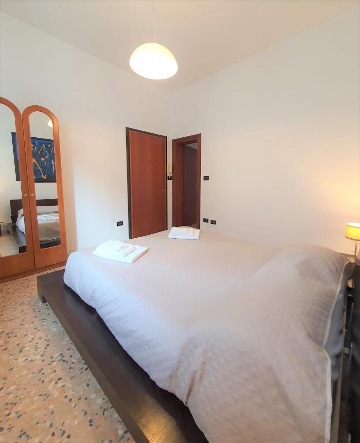 Ca' Leo Apartment Venesia Bagian luar foto