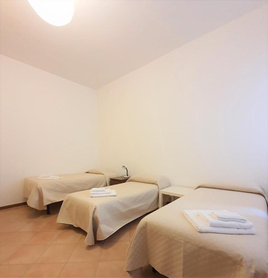 Ca' Leo Apartment Venesia Bagian luar foto