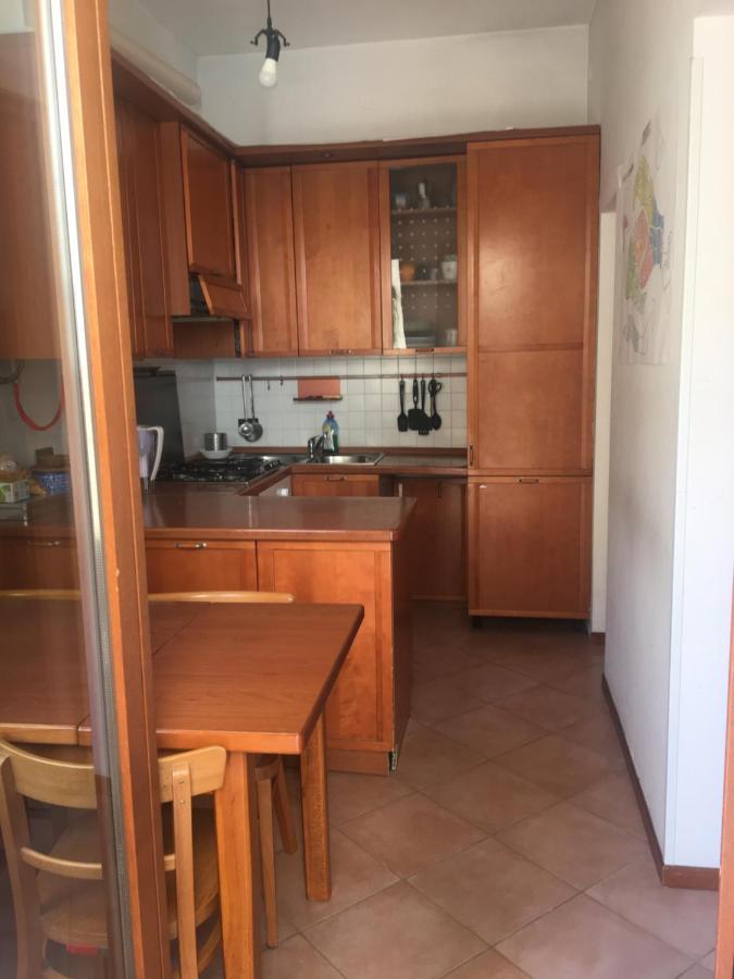 Ca' Leo Apartment Venesia Bagian luar foto