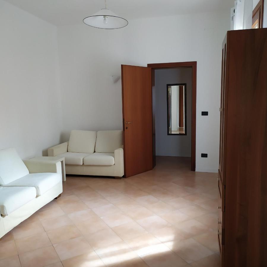 Ca' Leo Apartment Venesia Bagian luar foto